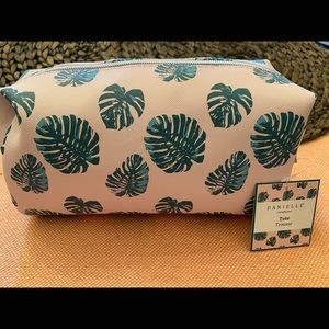 3 for $10 / Palm print make up bag